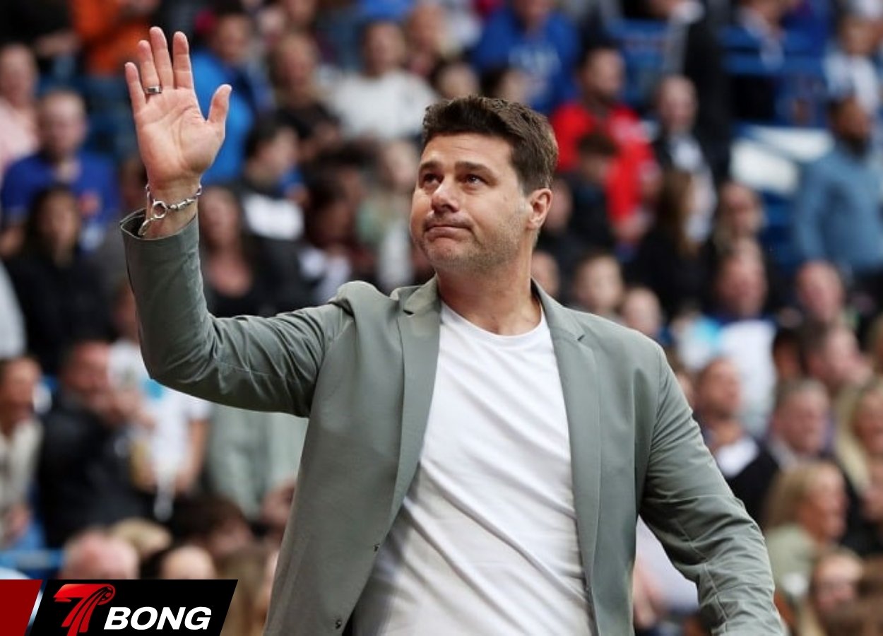 HLV Pochettino đối mặt bài toán nhân sự nan giải 